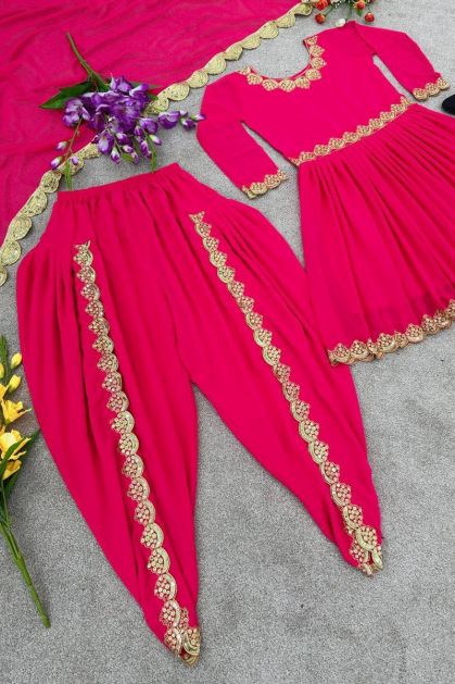 Summer Collection | Cotton Dhoti Salwar Suit Designs | Printed Cotton Dhoti  Salwar Designs - YouTube