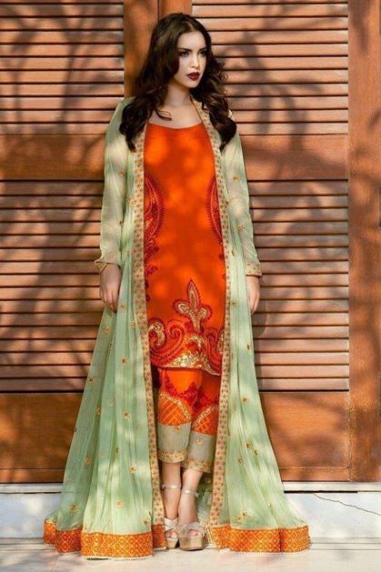 Palazzo Suits : Stylist maroon plazzo salwar suit with printed ...